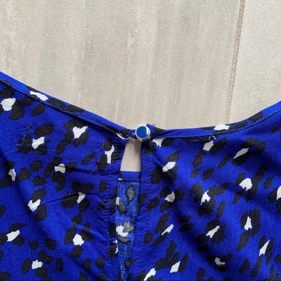 Leopard print tank - Picture 3 of 4